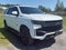 2021 Chevrolet Tahoe Z71 Four Wheel Drive 10-SPEED AUTOMATIC