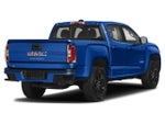 2022 GMC Canyon 2WD Elevation Rear Wheel Drive 6-SPEED AUTOMATIC
