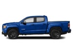 2022 GMC Canyon 2WD Elevation Rear Wheel Drive 6-SPEED AUTOMATIC