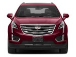 2018 Cadillac XT5 Premium Luxury FWD Front Wheel Drive 8-SPEED AUTOMATIC