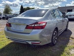 2016 Honda Accord Sedan EX
