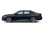 2018 Honda Accord Hybrid EX-L Front Wheel Drive CVT
