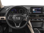2018 Honda Accord Hybrid EX-L Front Wheel Drive CVT