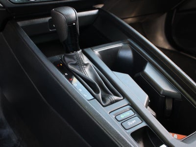 2023 Honda Accord Sedan EX