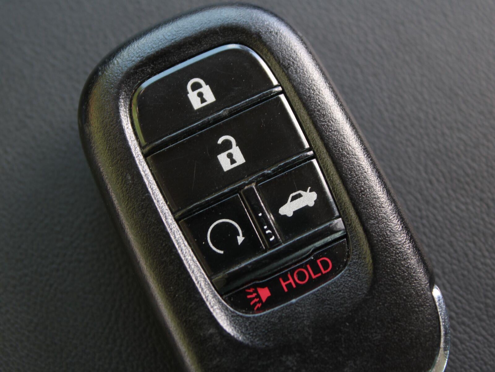 2023 Honda Accord Sedan EX