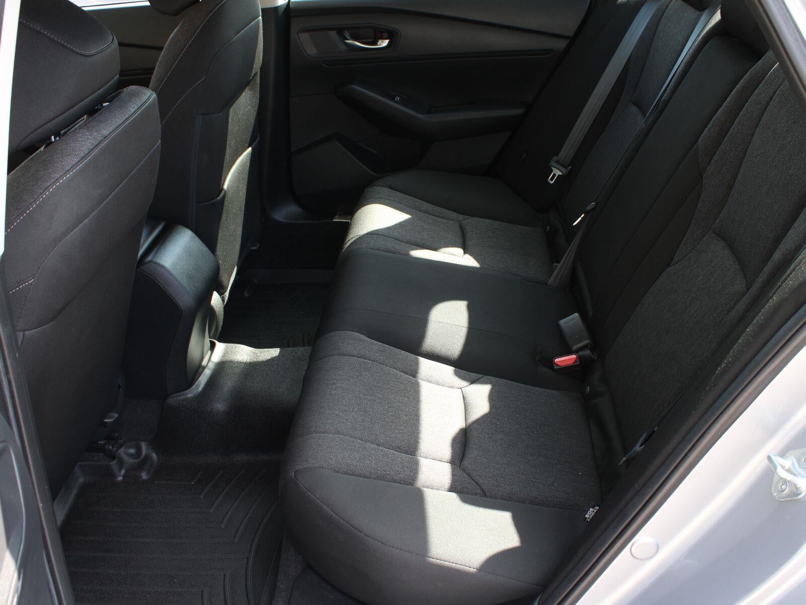 2023 Honda Accord Sedan EX