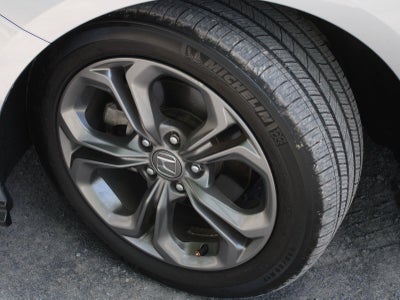 2023 Honda Accord Sedan EX