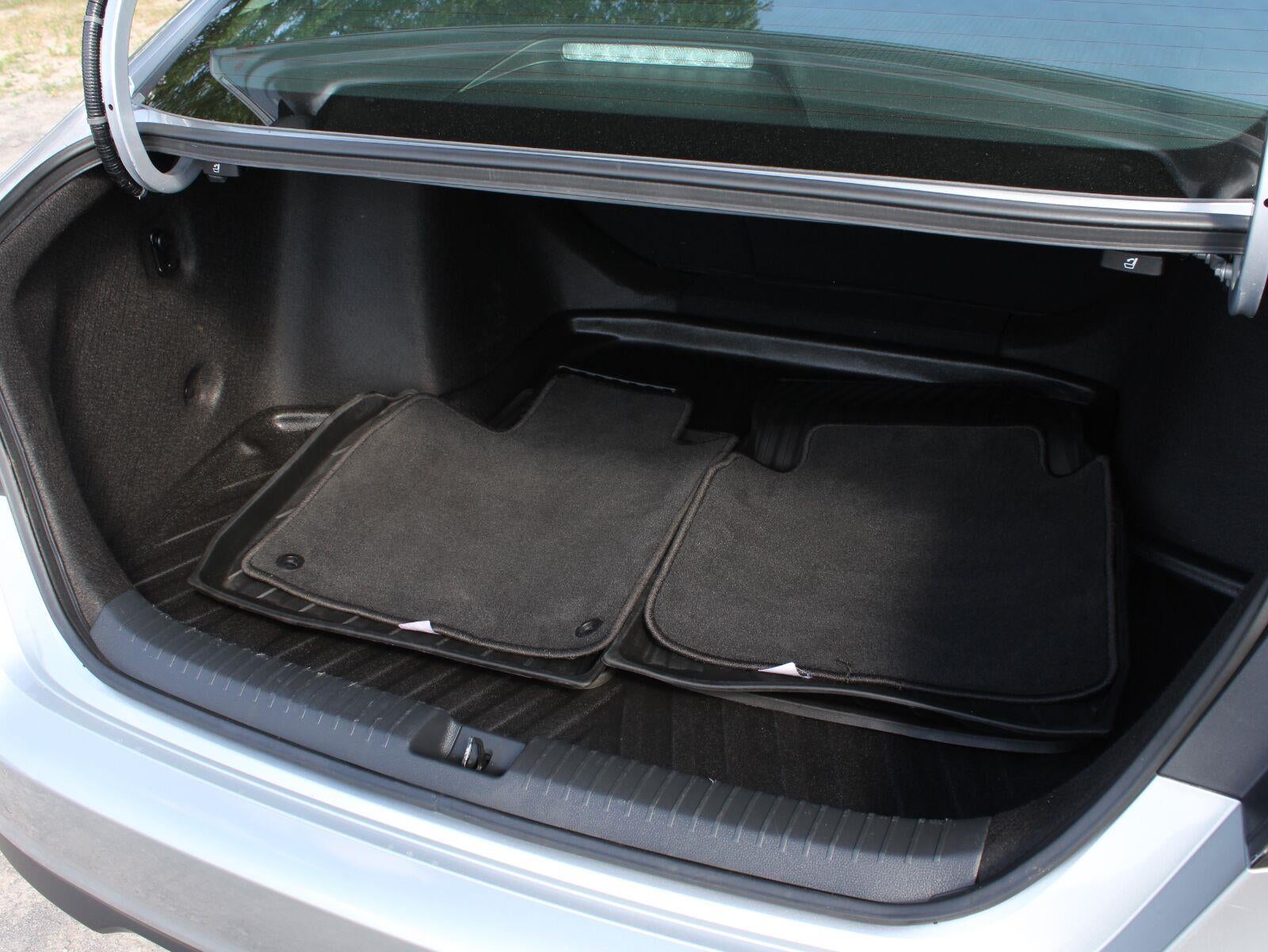 2023 Honda Accord Sedan EX