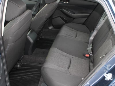 2023 Honda Accord Sedan EX Front Wheel Drive CVT