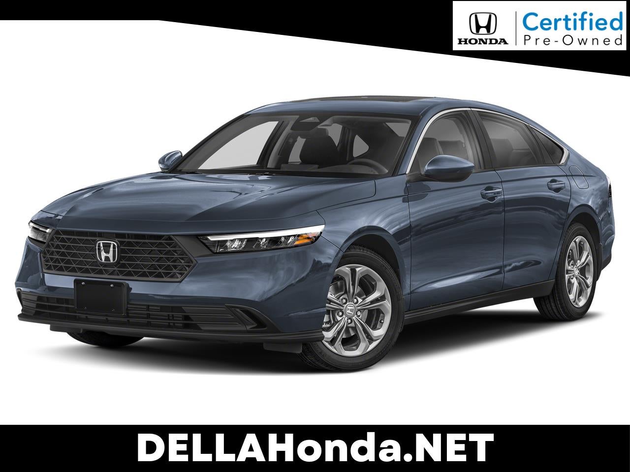 2023 Honda Accord Sedan EX