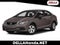 2014 Honda Civic Sedan LX