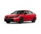 2026 Honda Civic Si Front Wheel Drive Manual