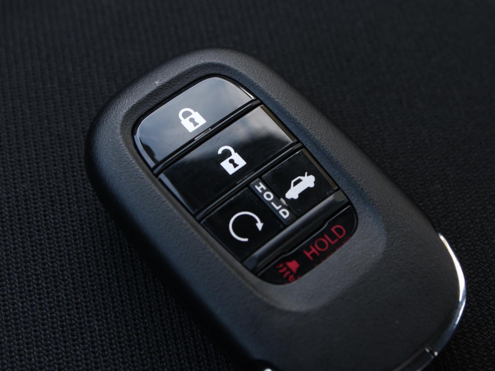 2024 Honda Civic Sedan Sport Front Wheel Drive CVT