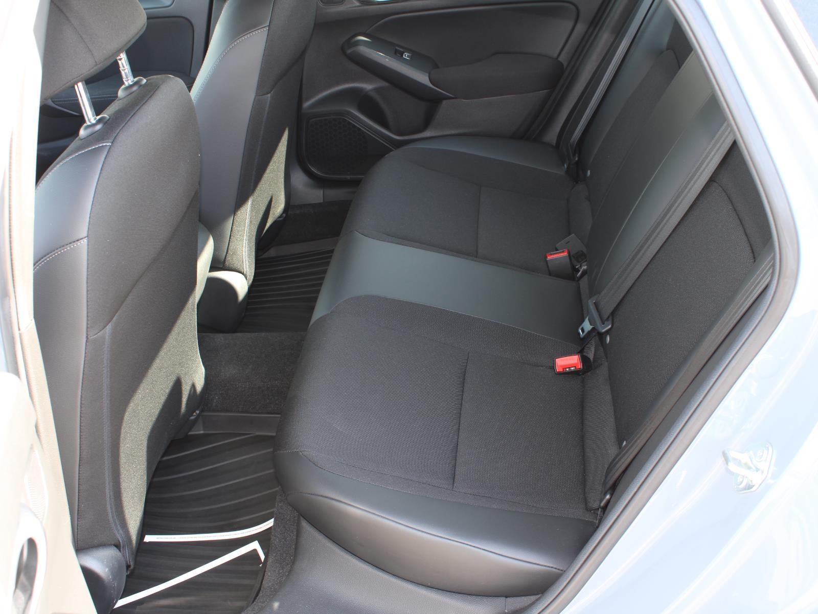 2024 Honda Civic Sedan Sport Front Wheel Drive CVT