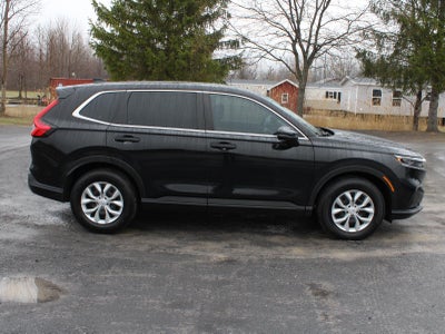 2023 Honda CR-V LX All Wheel Drive CVT