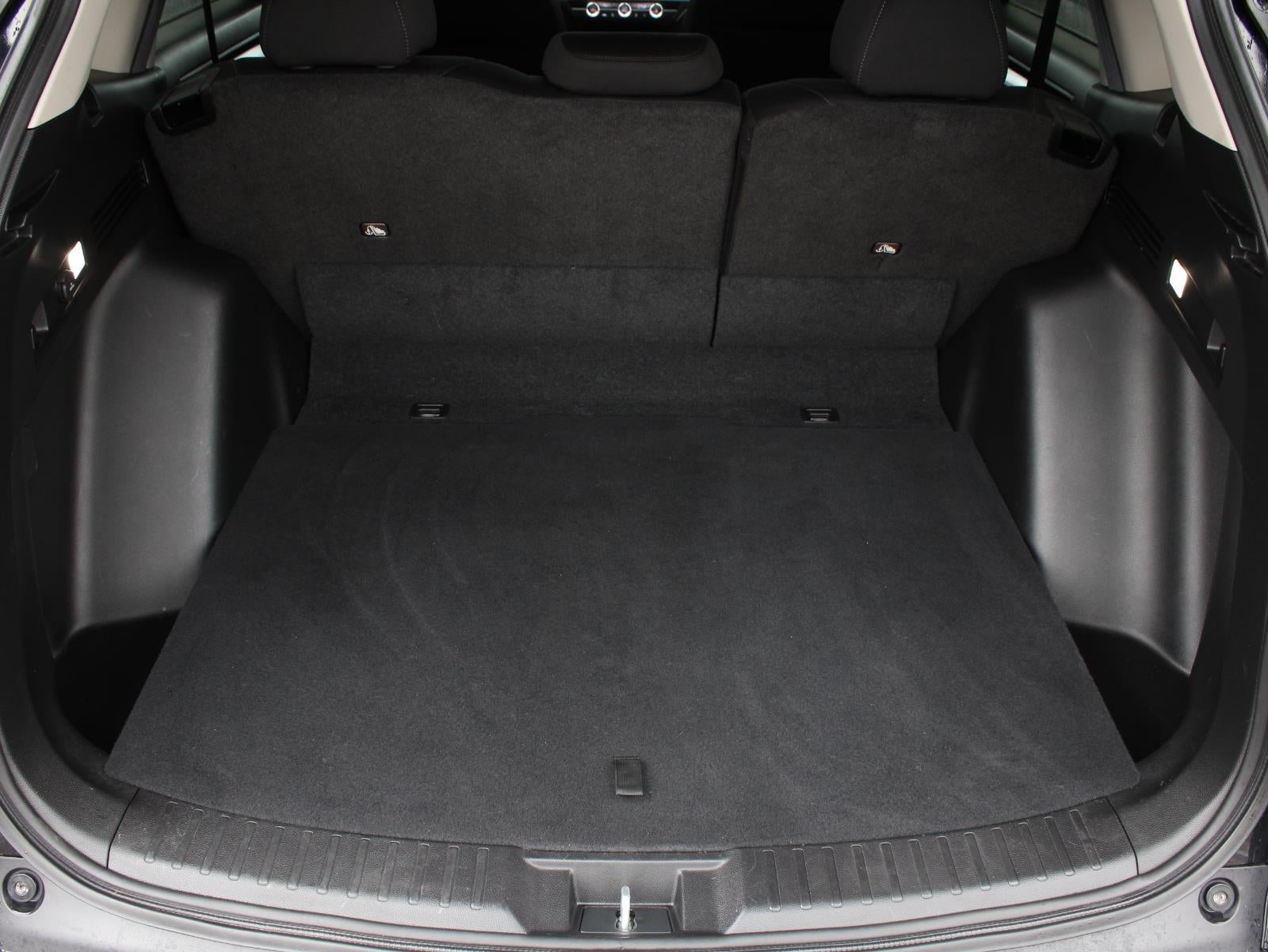 2023 Honda CR-V LX