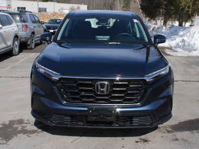 2024 Honda CR-V LX All Wheel Drive CVT