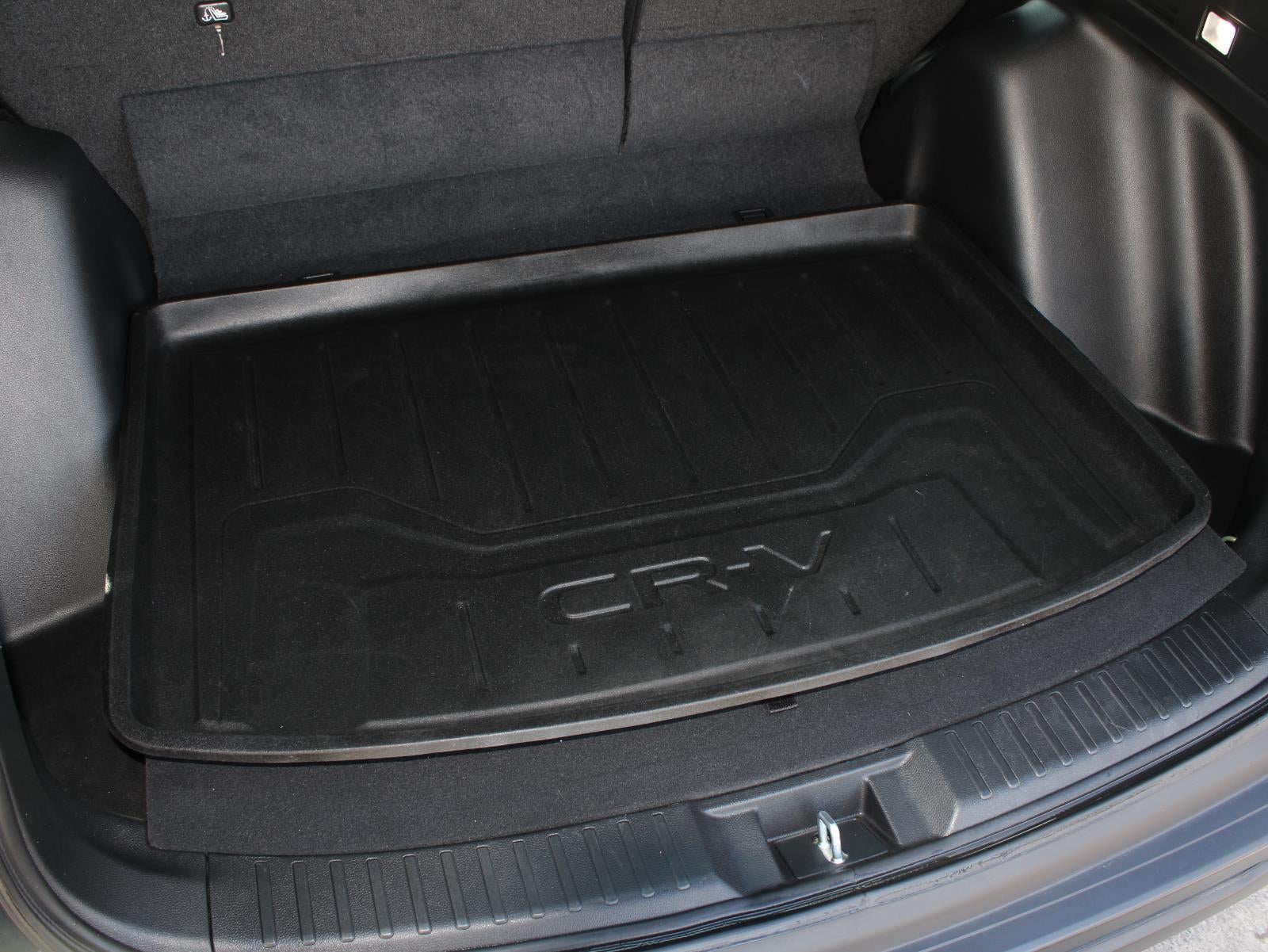 2024 Honda CR-V LX All Wheel Drive CVT