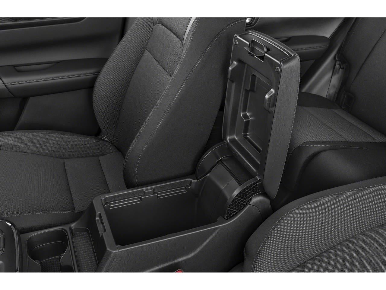 2024 Honda CR-V LX All Wheel Drive CVT