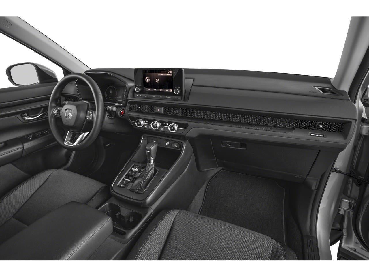 2024 Honda CR-V LX All Wheel Drive CVT