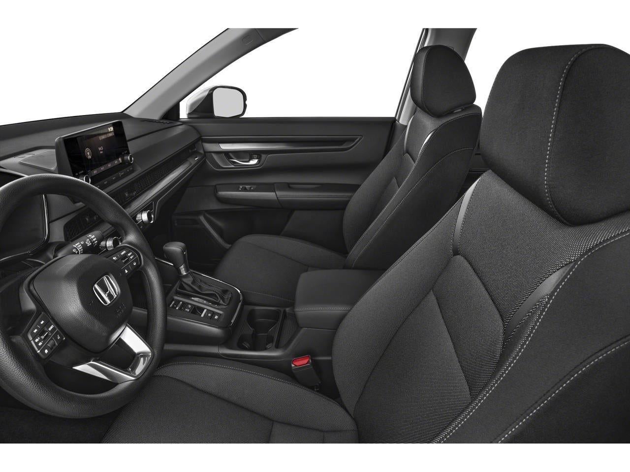 2024 Honda CR-V LX All Wheel Drive CVT