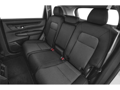 2024 Honda CR-V LX All Wheel Drive CVT