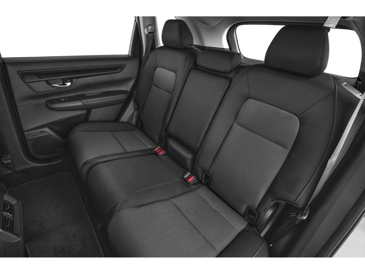 2024 Honda CR-V LX All Wheel Drive CVT