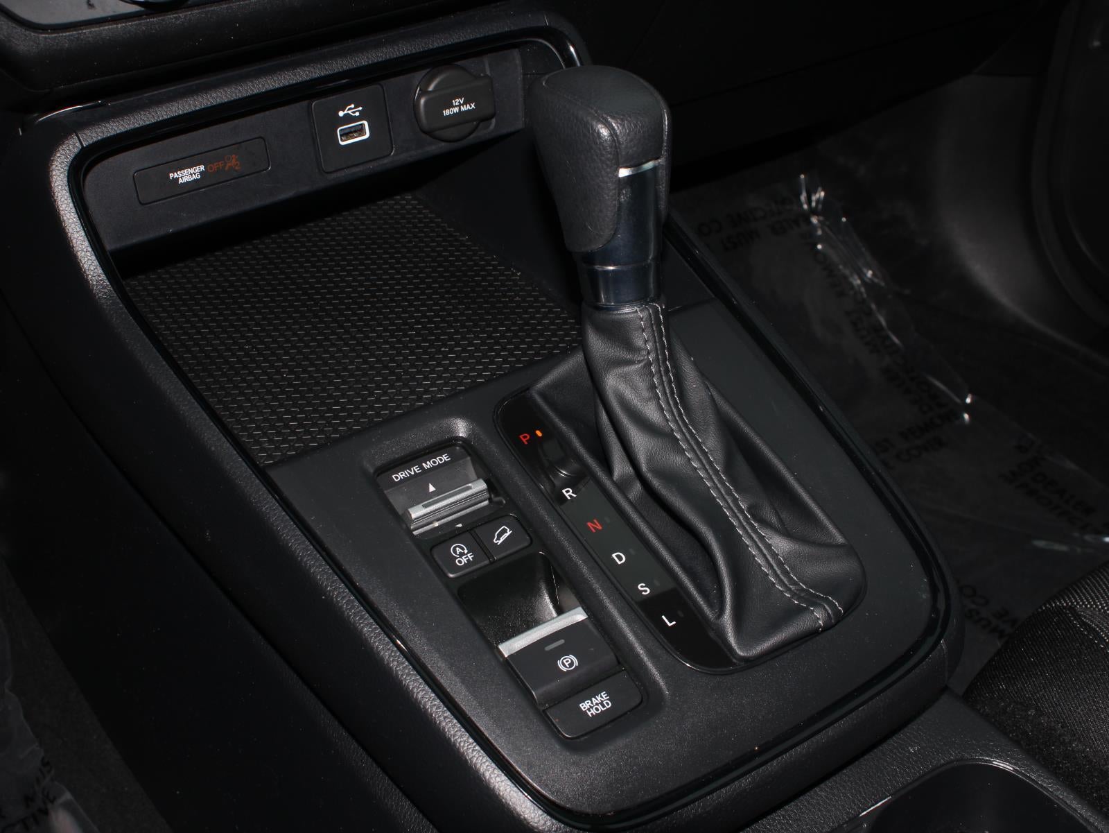 2023 Honda CR-V LX All Wheel Drive CVT