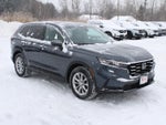 2024 Honda CR-V EX All Wheel Drive CVT