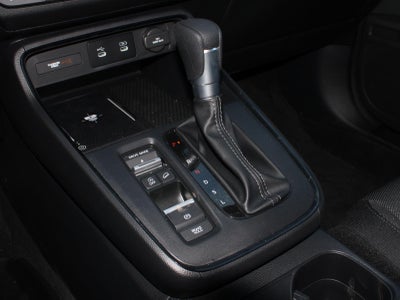 2026 Honda CR-V EX All Wheel Drive CVT