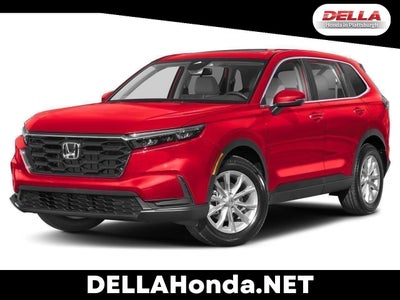 2023 Honda CR-V EX All Wheel Drive CVT