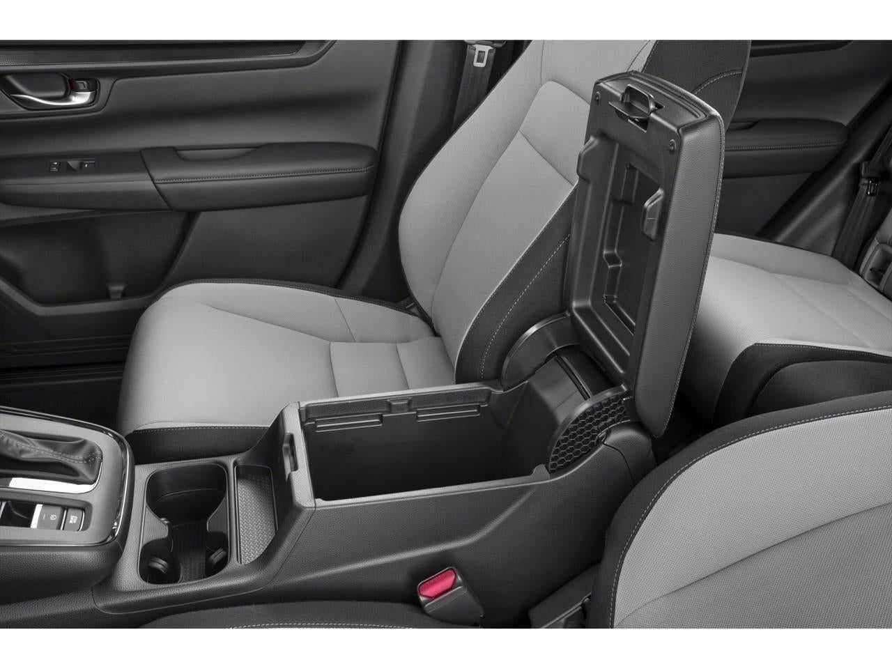 2023 Honda CR-V EX All Wheel Drive CVT