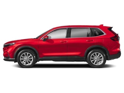 2023 Honda CR-V EX All Wheel Drive CVT