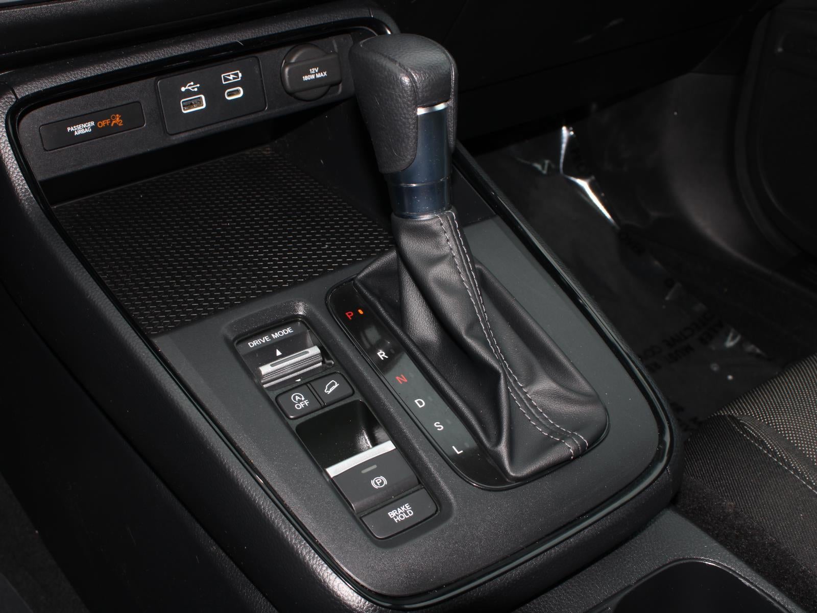 2024 Honda CR-V EX All Wheel Drive CVT