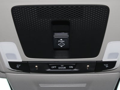 2024 Honda CR-V EX All Wheel Drive CVT