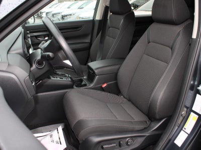 2024 Honda CR-V EX All Wheel Drive CVT