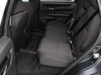 2024 Honda CR-V EX All Wheel Drive CVT