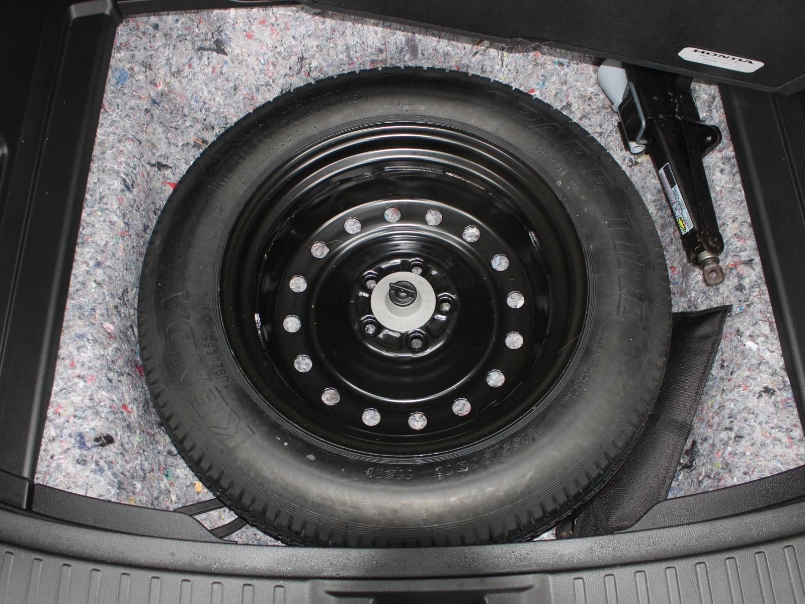 2024 Honda CR-V EX All Wheel Drive CVT