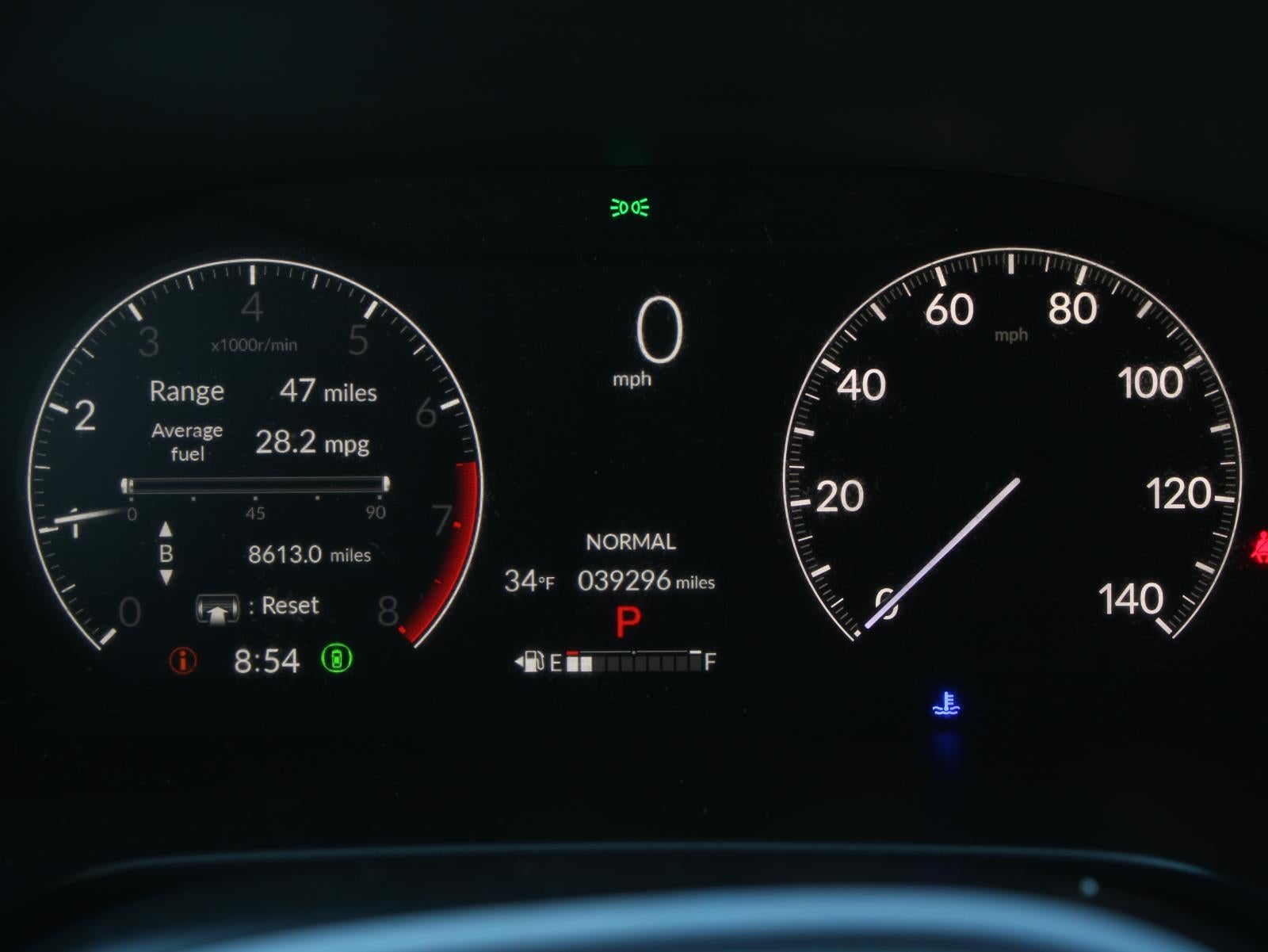 2023 Honda CR-V EX-L AllWheelDrive Transmission-Manual