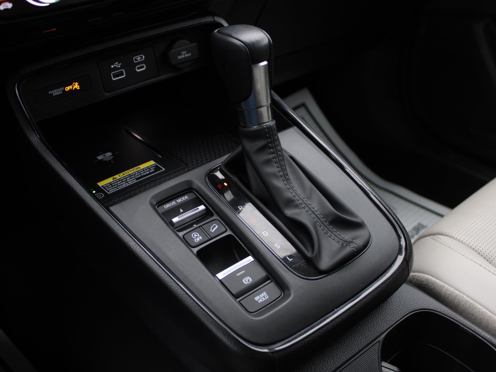 2023 Honda CR-V EX-L All Wheel Drive CVT