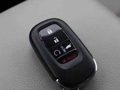 2023 Honda CR-V EX-L All Wheel Drive CVT