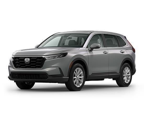2024 Honda CR-V EX-L All Wheel Drive CVT