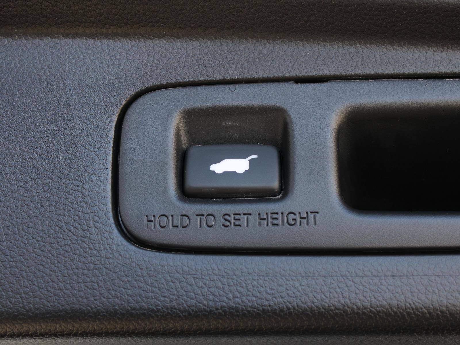 2024 Honda CR-V Hybrid Sport-L All Wheel Drive CVT