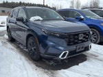 2024 Honda CR-V Hybrid Sport Touring All Wheel Drive CVT