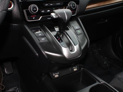 2020 Honda CR-V EX All Wheel Drive CVT