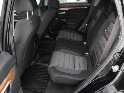 2020 Honda CR-V EX All Wheel Drive CVT