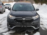 2020 Honda CR-V EX All Wheel Drive CVT