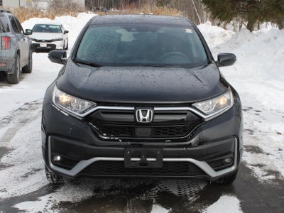 2020 Honda CR-V EX All Wheel Drive CVT