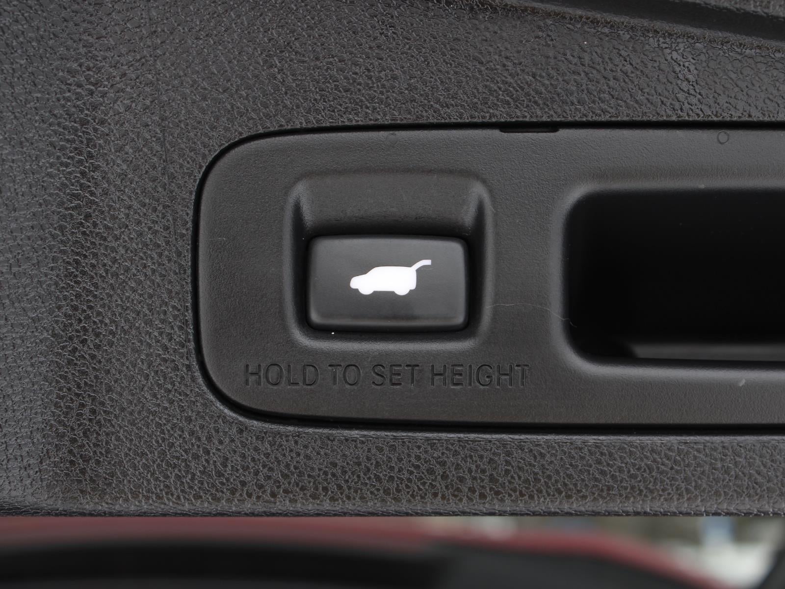 2021 Honda CR-V EX-L All Wheel Drive CVT