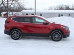 2021 Honda CR-V EX-L All Wheel Drive CVT